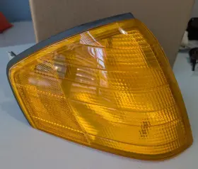 1305231050 BOSCH Right Turn Signal Amber R129 300SL 500SL