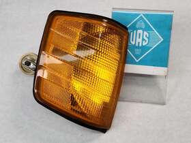1305232047 BOSCH Front Right Turn Signal W201 Mercedes