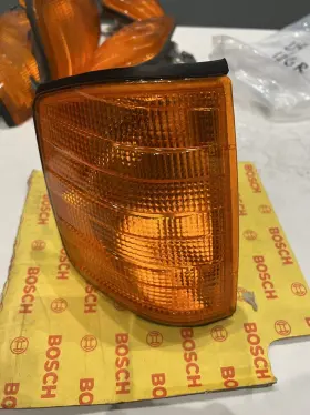1305232912 BOSCH Benz Turning Signal Right W201 Mercedes