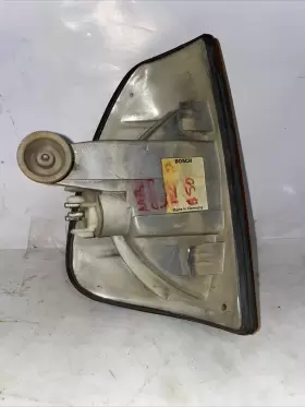 1657AP BOSCH Benz Front Left Turn Signal Mercedes #2
