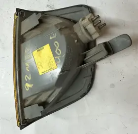 MB2521104 BOSCH Benz Turn Signal Light Right Passenger Park #2 MB2521104 BOSCH Benz Turn Signal Light Right Passenger Park #2
