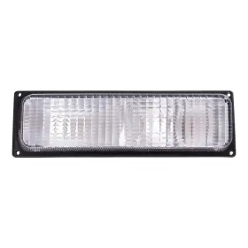 1224-0012R BROCK Signal Light Passenger Front Lamp Chevrolet #2