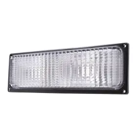 1224-0012R BROCK Signal Light Passenger Front Lamp Chevrolet #3