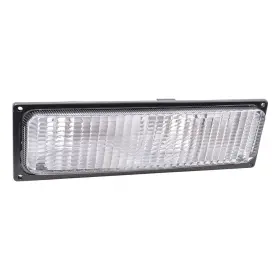 1224-0012R BROCK Signal Light Passenger Front Lamp Chevrolet