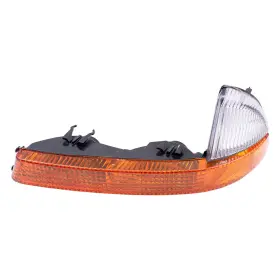 2224-0025L BROCK Signal Corner Marker Light Dodge Park Dakota