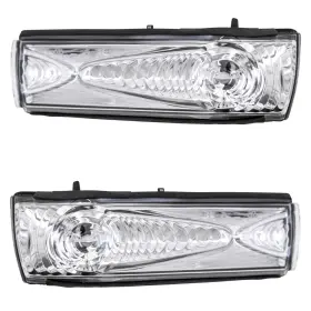 2339-0018LR BROCK Promaster Mirror Signal Light Turn Set