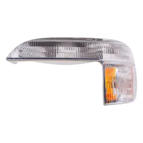 3223-0065L BROCK Signal Marker Light Left Park Explorer #2