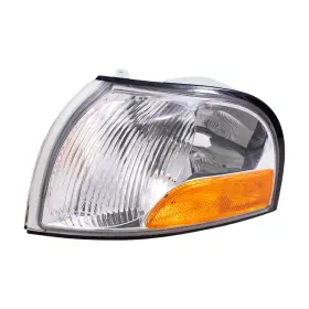 3223-0124L BROCK Signal Light Villager Driver Corner Marker