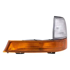 3224-0039L BROCK Signal Light Amber Lens Ford Park Ranger #2