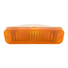 3224-0087L BROCK Signal Light Driver Front Lamp Ford Park