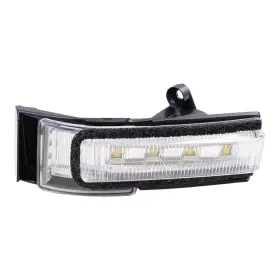 3339-0019L BROCK Mirror Signal Light Spot Turn Indicator Left