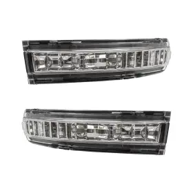 4339-0053LR BROCK Mirror Turn Signal Lens Nissan Altima