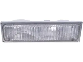 52KKKD BROCK Right Turn Signal Parking Light K1500 Chevy