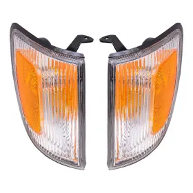 6223-0135LR BROCK Marker Light Set Tacoma