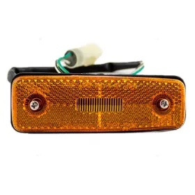 6223-0266L BROCK Marker Light Left
