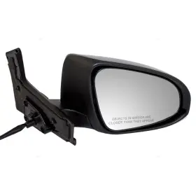 6336-6021R BROCK Passengers Power Right Mirror Signal Toyota