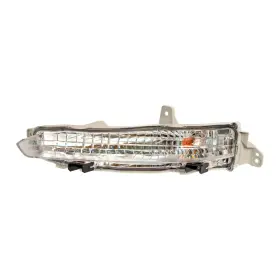 7224-0002L BROCK Turn Signal Light Left Pilot
