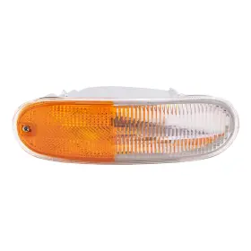 9224-0021R BROCK Signal Marker Right Turbo Park Beetle