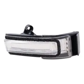 Brock Supply 3339-0020r Fits 2015-2020 F-150 Mirror Signal Light Without Spot Turn Indicator