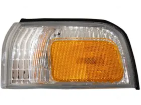 WD56C2 BROCK Left Turn Signal Parking Light Honda Accord