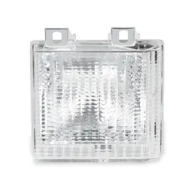 07-101 BROTHERS TRUCKS Parking Turn Signal Light Lens Lh