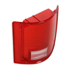 07-103 BROTHERS TRUCKS Taillight Lens Rh