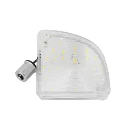 C9067-LED BROTHERS TRUCKS Backup Light Lens Fleetside Left