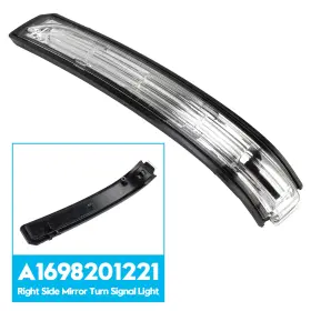 A1698201221 BRUCE SHARK Benz Right Mirror Turn Signal Light