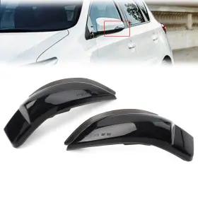 550725913807 BSTORE Led Mirror Dynamic Turn Signal Light