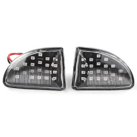 550730112158 BSTORE Led Sequential Dynamic Marker Turn Signal #2