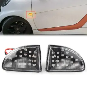 550730112158 BSTORE Led Sequential Dynamic Marker Turn Signal
