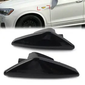 550731868122 BSTORE Dynamic Led Marker Turn Signal Light F25