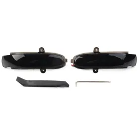 550732707789 BSTORE Led Mirror Dynamic Turn Signal Light Benz #2