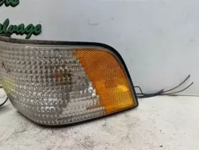 05976093 BUICK Driver Corner Turn Signal Lamp Century #2