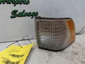 05976093 BUICK Driver Corner Turn Signal Lamp Century #3