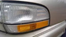 116-00899BL BUICK Driver Corner Light Marker Bulb Park