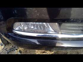 116-01475R BUICK Passenger Corner Light Fog Driving Park