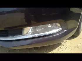 116-01476L BUICK Driver Corner Light Fog Driving Bumper Park 116-01476L BUICK Driver Corner Light Fog Driving Bumper Park