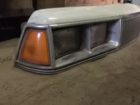 116-02074BR BUICK Passenger Corner Light Marker Park Century