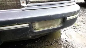 116-02203 BUICK Corner Light Fog Driving Bumper Regal Park