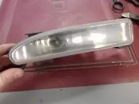 116-03431L BUICK Driver Left Corner Light Fog Driving Park #2