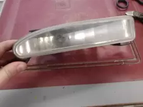 116-03431L BUICK Driver Left Corner Light Fog Driving Park
