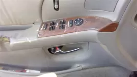 116-03434R BUICK Passenger Corner Light Lamp Turn Signal Park