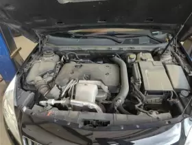 116-03542R BUICK Passenger Right Corner Light Fog Driving