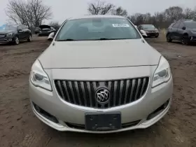 116-03543L BUICK Driver Left Corner Light Fog Driving Park #3