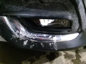 116-10129L BUICK Driver Left Corner Light Fog Driving Regal