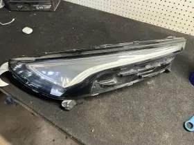 116-10807R BUICK Passenger Corner Light Led Daytime Running