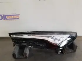 116-10810L BUICK Driver Left Drl Daytime Running Light Lamp