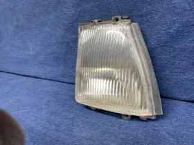 16500858 BUICK Right Parking Light Cornering Bulb Hole Park #2