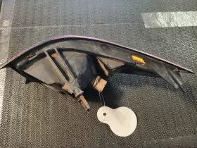 16508311 BUICK Lh Turn Signal Marker Housing Regal #3